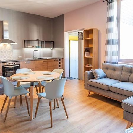 Apartamento Chez Magali Ruan Exterior foto