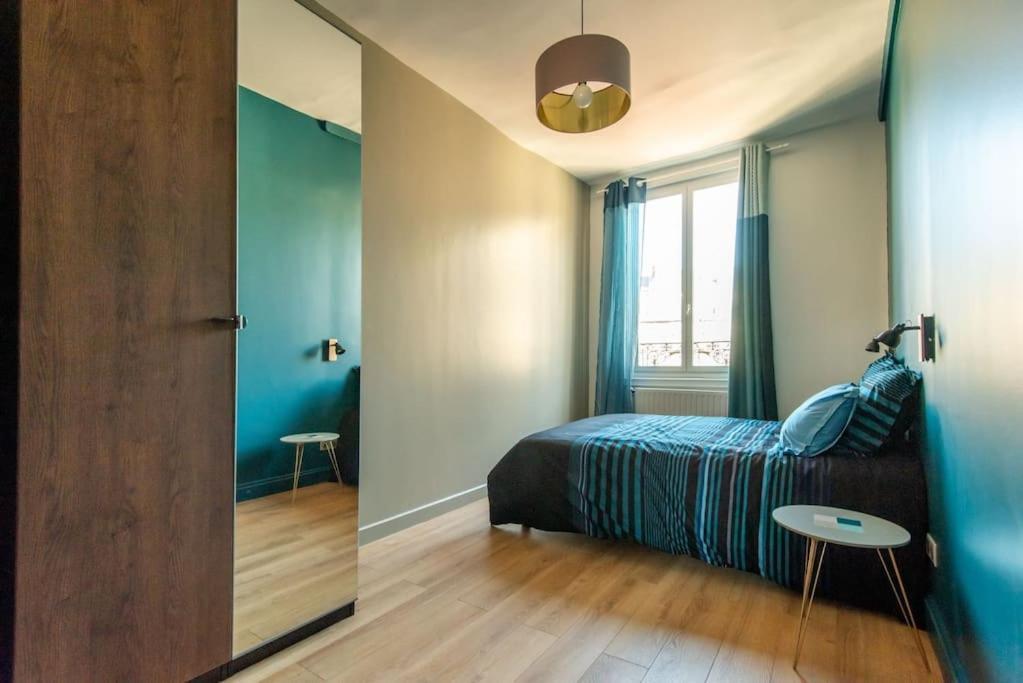 Apartamento Chez Magali Ruan Exterior foto